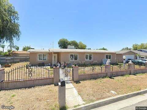 Newburgh, AZUSA, CA 91702