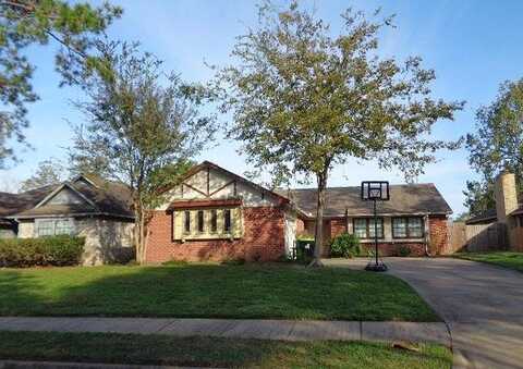 Crestview, MISSOURI CITY, TX 77459