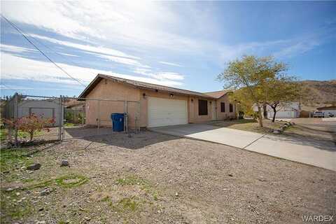 Wendell, BULLHEAD CITY, AZ 86442