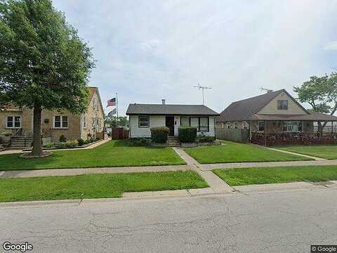 Chicago, LANSING, IL 60438