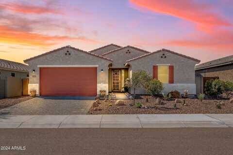 Alice, WADDELL, AZ 85355