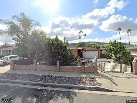 Mescal, ROWLAND HEIGHTS, CA 91748