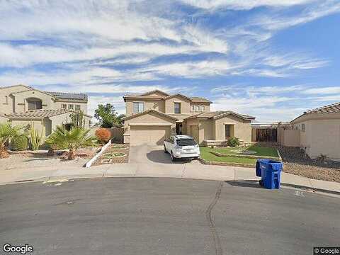 Sabrina, MESA, AZ 85209