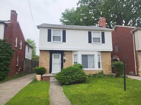 Lauder, DETROIT, MI 48235