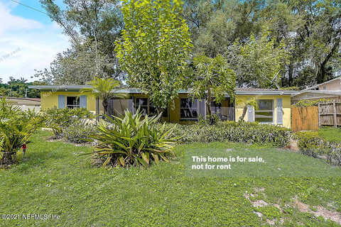 Bartram, JACKSONVILLE, FL 32207