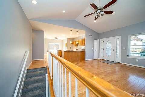 Biggs, BELLEVILLE, MI 48111