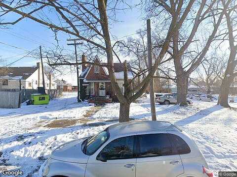 Hickory, DETROIT, MI 48205