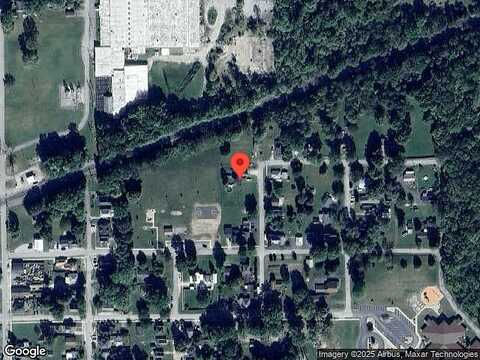 State, ANDREWS, IN 46702