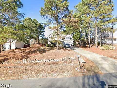 Valley View, SANFORD, NC 27332