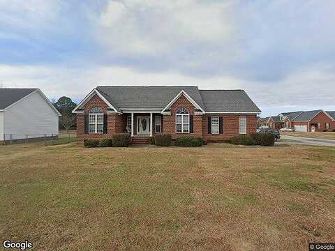 Hillman, WILSON, NC 27893