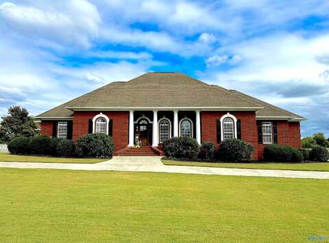 Red Oak, ARAB, AL 35016