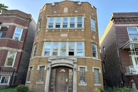 Garfield, CHICAGO, IL 60636