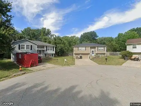 14Th Terrace, INDEPENDENCE, MO 64056