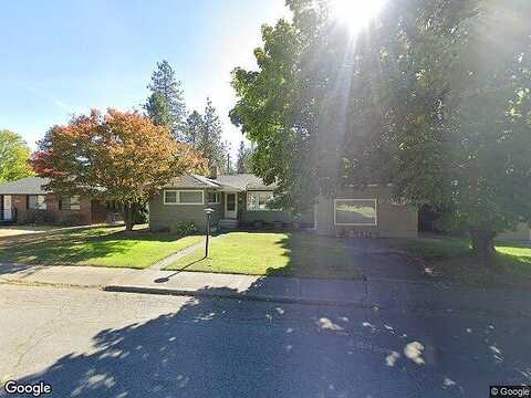40Th, SPOKANE, WA 99203