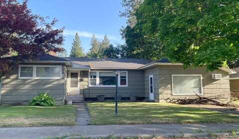 40Th, SPOKANE, WA 99203
