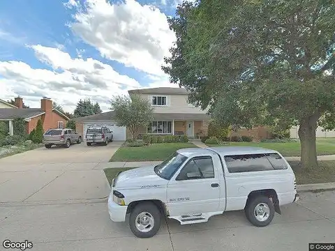 Rockport, ROSEVILLE, MI 48066