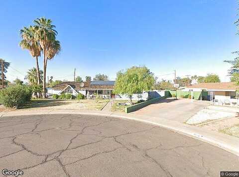 Palmcroft, TEMPE, AZ 85282