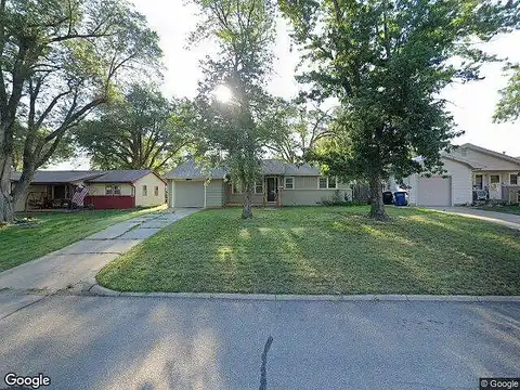 Prairie, AUGUSTA, KS 67010
