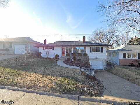 Berra, SAINT LOUIS, MO 63110