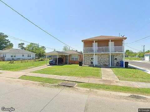 Clouet, NEW ORLEANS, LA 70117