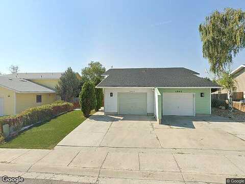 Gold, WEST WENDOVER, NV 89883