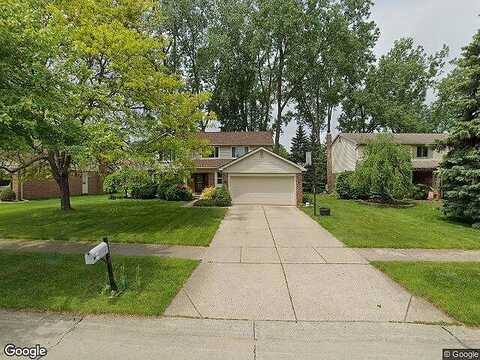 Pollyanna, LIVONIA, MI 48152
