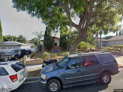 Rainbow Ridge, CORONA, CA 92882