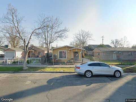 Hunter, STOCKTON, CA 95206