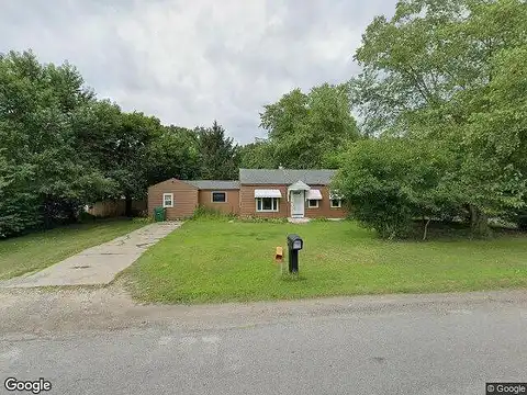 Palisade, SOUTH BEND, IN 46637