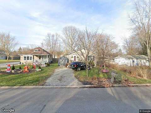 Elmwood, EAST CHINA, MI 48054