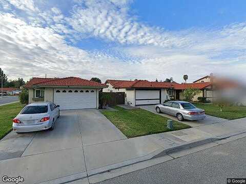 Union, COLTON, CA 92324