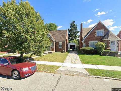Spencer, DETROIT, MI 48234
