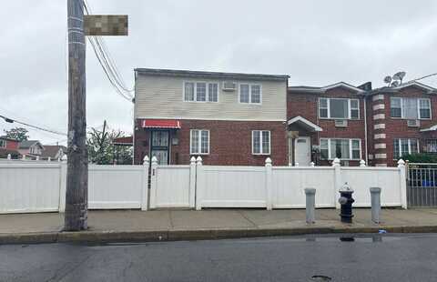 120Th Avenue, Saint Albans, NY 11412