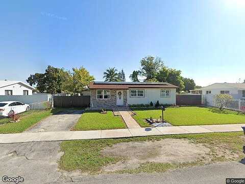 114Th, MIAMI, FL 33157