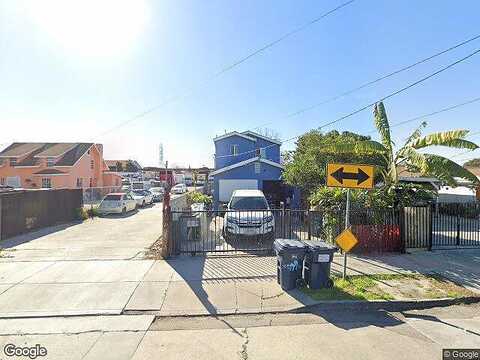 88Th, LOS ANGELES, CA 90002
