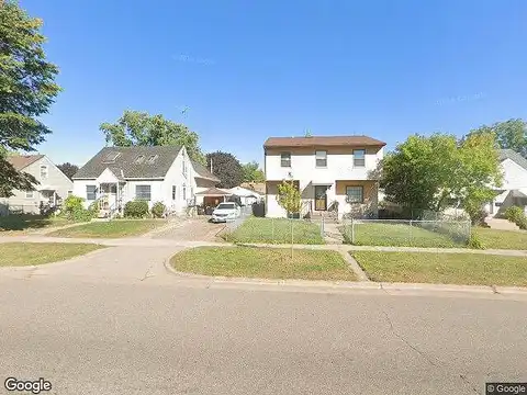 3Rd, SAINT PAUL, MN 55110