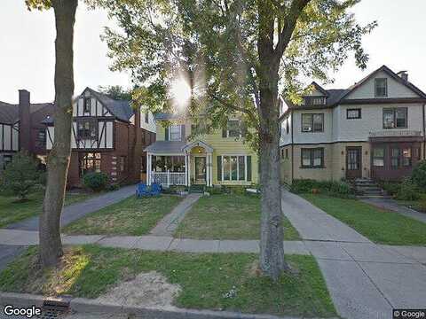 Capen, BUFFALO, NY 14226
