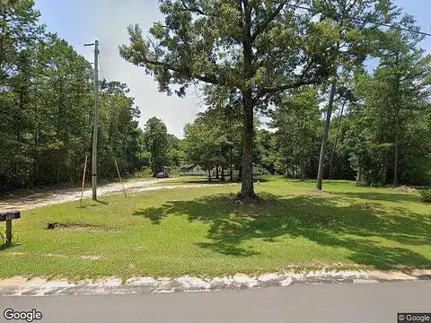 Forest Hill, LUCEDALE, MS 39452