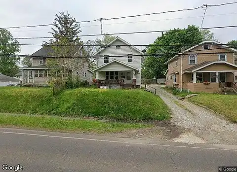 Newton, AKRON, OH 44305