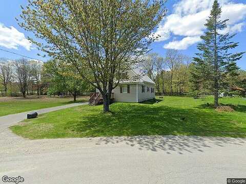 Clairmont, OAKLAND, ME 04963
