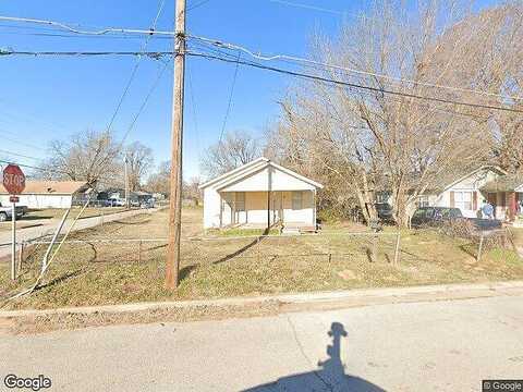 N 37Th West Ave, TULSA, OK 74127
