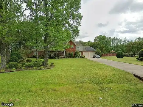 Shady Grove, WARD, AR 72176