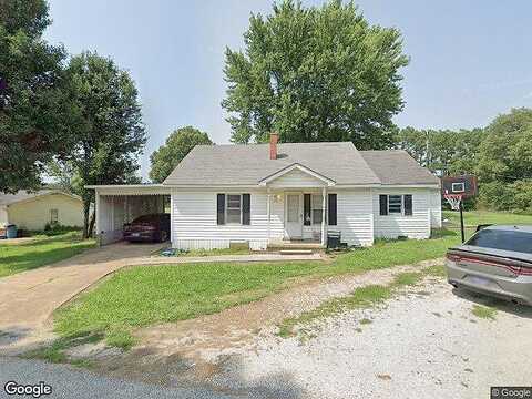 Jackson, TRENTON, TN 38382