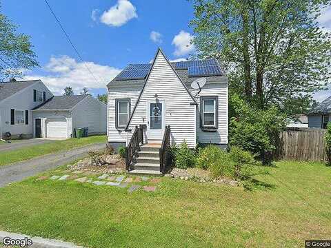 Berkshire, COHOES, NY 12047