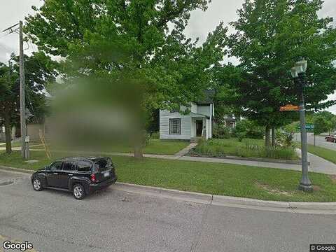 Butler, LANSING, MI 48915