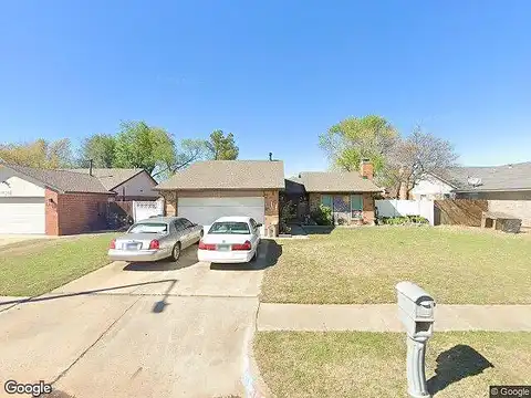 Vanessa, NORMAN, OK 73071