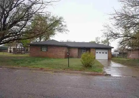 20Th, MEMPHIS, TX 79245