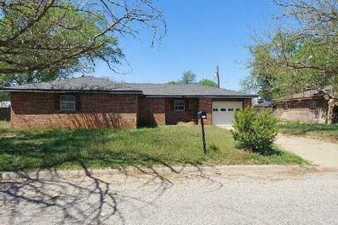 20Th, MEMPHIS, TX 79245