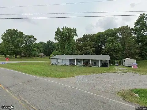 Ed Harris, ASHLAND CITY, TN 37015