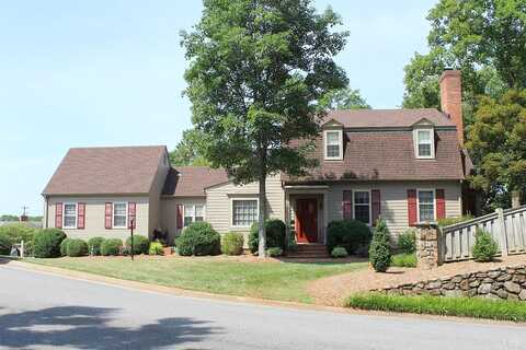 Saint James, LYNCHBURG, VA 24503